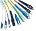 Comprehensive Report on Fiber Optic Connectors in Commercial Applications