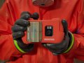Chemical Processes Seen for the First Time Using Anti-Hazard Digital Camera