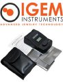 iGem Offer the Presidium Refractive Index Mater for Gemstone Testing