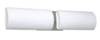 Besa Lighting Launches Energy-Efficient Vanity Luminaires