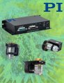 New Faster Focussing Piezo Devices from PI Introduced at 2011 BIOS