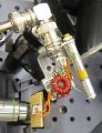 Highly Efficient Source of Terahertz Radiation Could be used for Weapons Detection