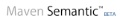 Maven Semantic Updates Microscopy Database