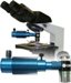 QBC Diagnostics Introduces QBC ParaLens Advance for LED Fluorescence Microscopy