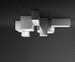 VIBIA Releases Link Modular Lighting System for Ceiling Applications