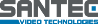 SANTEC Introduces IP- Based Network Dome Camera with Panomorph Lens