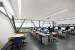 Philips Ledalite Unveils Luminaire with LED and Fluorescent Light Sources