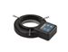 Unitron Releases LED Ring Light with Sectional Lighting Control