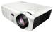 Vivitek Showcases High-Resolution Data Projectors at BITA 2011
