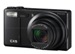 Ricoh Introduces CX5 Superzoom Camera with 10.7x Optical Zoom