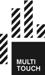 MultiTouch to Exhibit Full HD LCD Display at ISE 2011