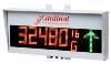 Cardinal Scale Launches SB500 Remote Weight Display with Intensity Light Sensor