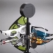 LASER COMPONENTS Unveils Laser Safety Products