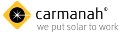 Carmanah Solar Powered Lights Selected for Los Angeles City Bicycle Path