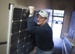 Williamson Family Care Center Installs SolarWorld’s Solar Panels