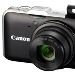 Canon Unveils Digital Cameras with Optical Zoom and GPS Capabilities