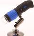Aven Demonstrates Wireless and USB Microscopes at MD+M West Expo