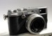 Fujifilm Unveils 12.3 MP Digital Camera with Hybrid Viewfinder