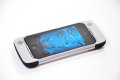 Touchscreen Devices with Tactile Feedback