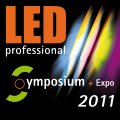 International Symposium and Exhibition to Focus on Applications of LEDs