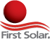 Edison International to Buy Energy from First Solar’s Proposed Solar Plant