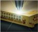 Thunderline-Z Announces Laser Sealing Services for High-Frequency Components