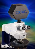 New Flexible UV-Visible-NIR Microspectrophotometer Concept from CRAIC