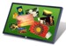 3M Touch Systems Introduces 22-Inch High-Definition Multi-Touch Chassis Display