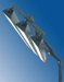 Magnaray Introduces Energy-Efficient Outdoor Luminaires