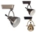 WAC Lighting Launches High-Brightness Cartier LED Track Fixtures