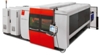 Bystronic Introduces High-Speed Fiber Laser Cutting System