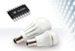 STMicroelectronics Introduces Primary-Side Regulation ICs for Accurate LED-Lighting Control