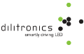 dilitronics Introduces Compact LED Driver for Interior Lighting Applications