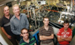Researchers Develop Atom Laser for Hologram Applications