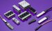 Molex Unveils Quad Small Form-Factor Pluggable Active Optical Cable Assemblies