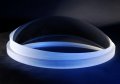 Optical Surfaces Manufacture Specialty Lenses for International Liquid Mirror Telescope