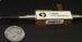 GigOptix’s LX8401 Optical Modulator Clears Telcordia HTOL Test for 1000 Hours