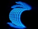 Michigan University Researchers Design New Fluorescent Blue OLED