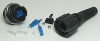 CONEC Introduces Fiber-optic Duplex LC Connectors