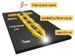 Researchers Focus IR Light with Narrow Transmission Lines to Nanometer-Scale Dimensions