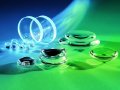 SCHOTT to Present Expanded Range of HT Glasses at LASER
