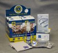 Carl Zeiss Brand Lens Cleaning Kit for Lions Clubs International Foundation