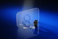 Large Format Sapphire Security Glass Available from Schott
