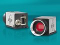 Stemmer Imaging Now Offers GigE Cameras from IDS
