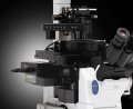 New Iverted Microscope from Olympus Automatically Maintains Focus