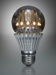 Switch Lighting Introduces LED Replacement Bulb that Delivers Optimum Warm Light