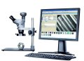 Olympus Launches New Family of Materials Science Microscopes