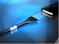 Beam Shaper Forms Laser Diode Light into Any Desired Shape