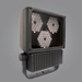Acuity Brands Introduces LED Flood Lights for Outdoor Applications