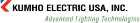 Kumho Electric Unveils Earthcare Direct Replacement LED T8